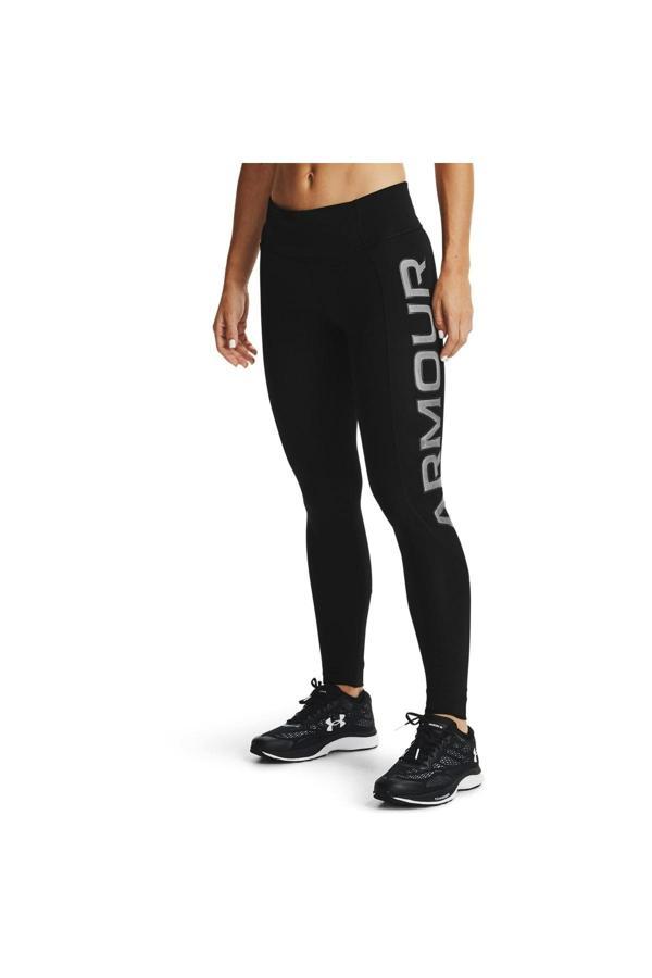 Under Armour Kadın Spor Tayt - Ua Ignight Coldgear Tight - 1356212-001 - Image 1