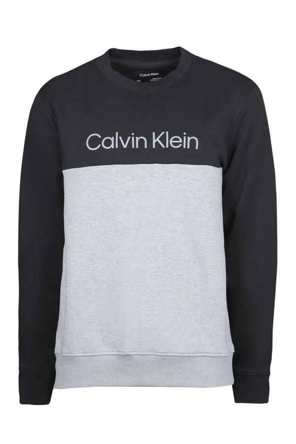 CALVIN KLEIN ERKEK SWEATSHIRT 40CM288-001 - Image 1