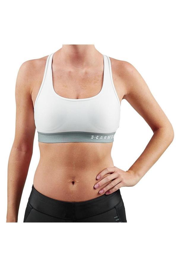 Under Armour Kadın Spor Sütyeni 1307200-100 - Image 1