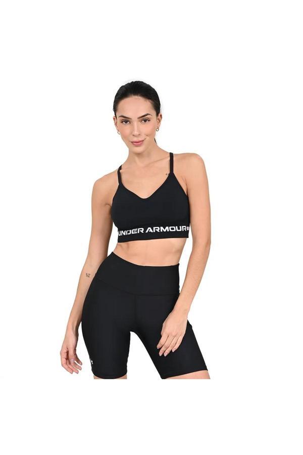 Under Armour Kadın Spor Sütyeni 1357719-001 - Image 1