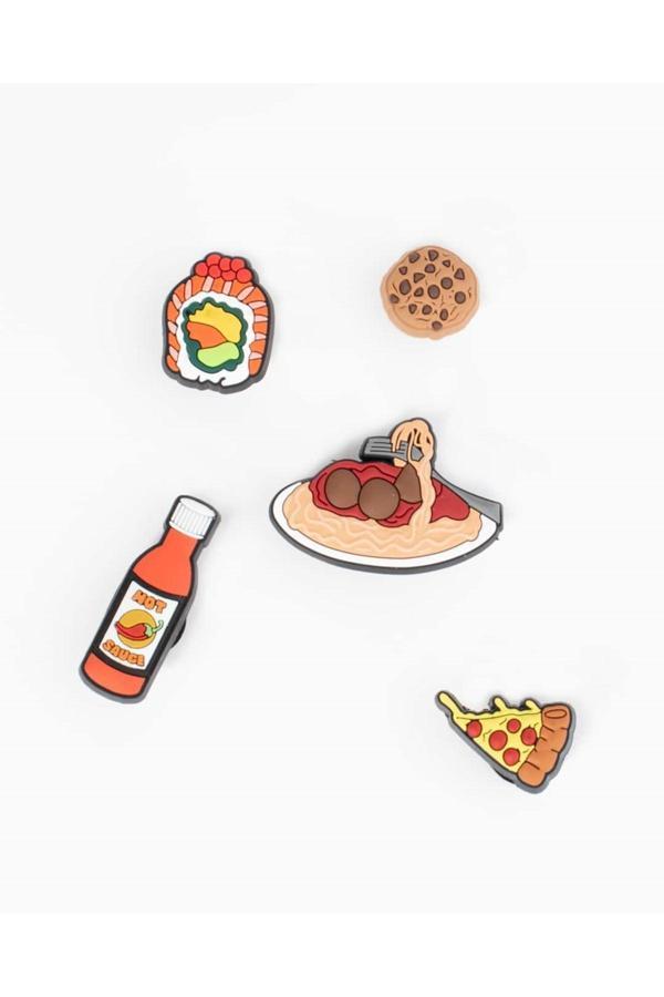 Crocs 5 Lı Jıbbıtz 10008661 - Image 1