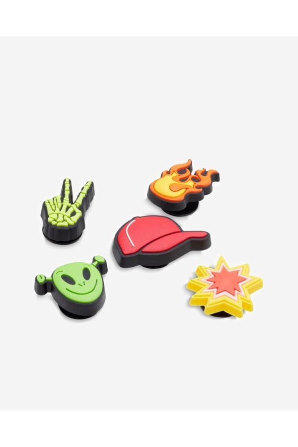 Crocs 5 Li Jıbbıtz 10009875 - Image 1