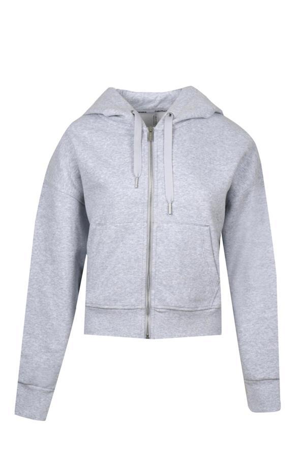 Calvin Klein Kadın Sweatshırt Pfbj4415-Plg - Image 1