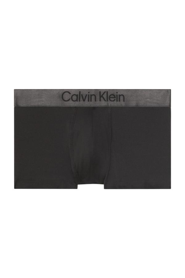 Calvin Klein Low Rıse Trunk - Image 1