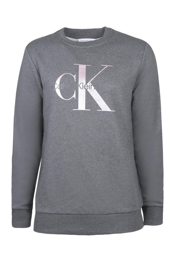 CALVIN KLEIN ERKEK SWEATSHIRT 40GC430-021 - Image 1