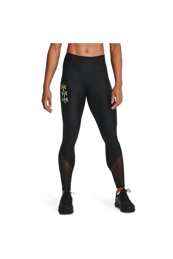 Under Armour Kadın Tayt 1360557-001 - Image 1