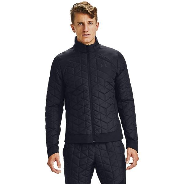 UNDER ARMOUR COLDGEAR REACTOR RUN HYBRİD CEKET 1355803-001 - Image 1