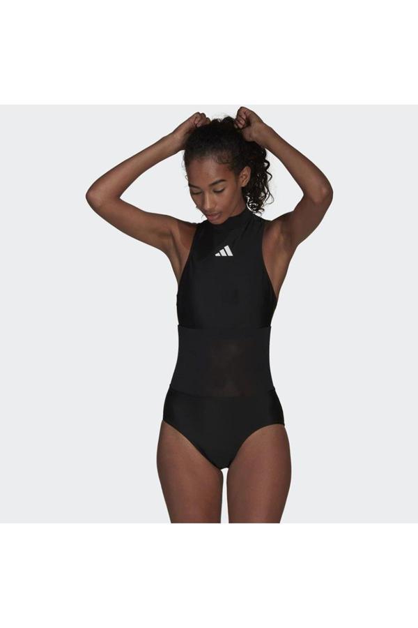 Adidas Kadın Mayo Hc2809 - Image 1