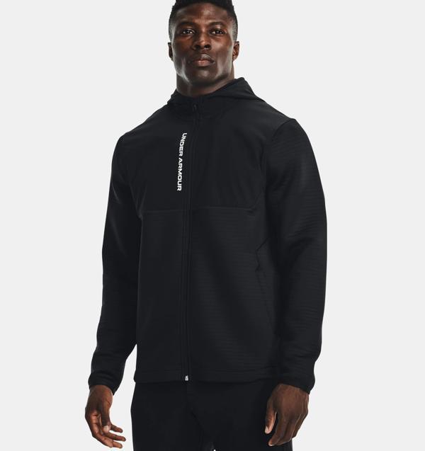 UNDER ARMOUR ERKEK SWEATSHIRT 1366279-001 - Image 1