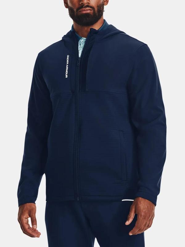 UNDER ARMOUR ERKEK SWEATSHIRT 1366279-408 - Image 1