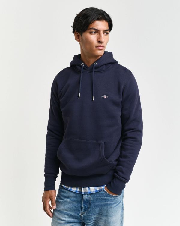 GANT ERKEK SWEATSHIRT 2007058-433 - Image 1