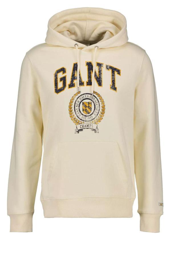 GANT ERKEK SWEATSHIRT 2015068-130 - Image 1