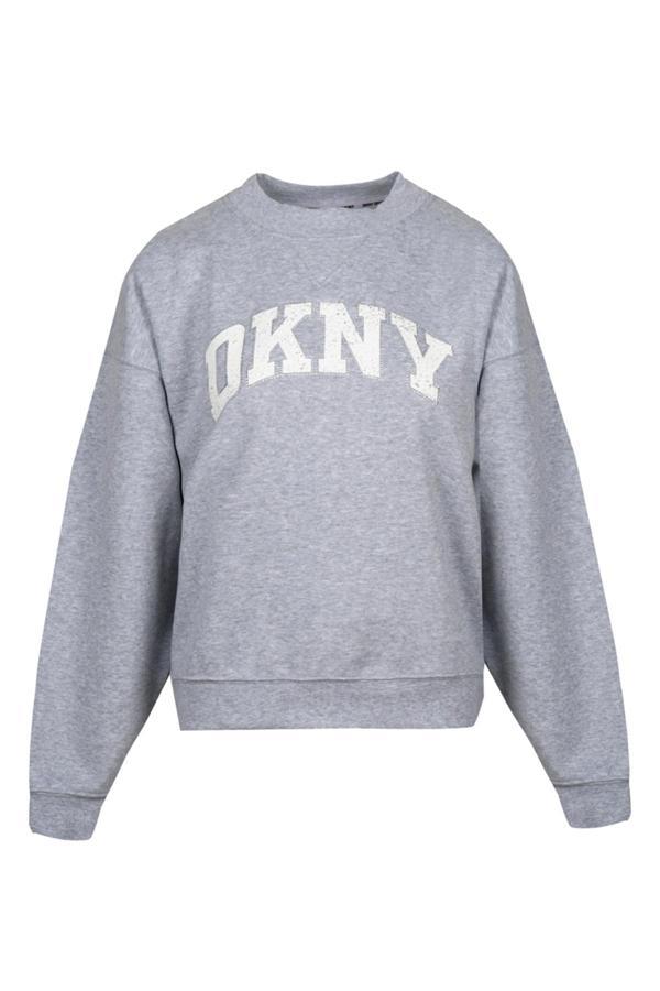 Dkny Kadın Sweatshırt Dp5T1241-Kos - Image 1