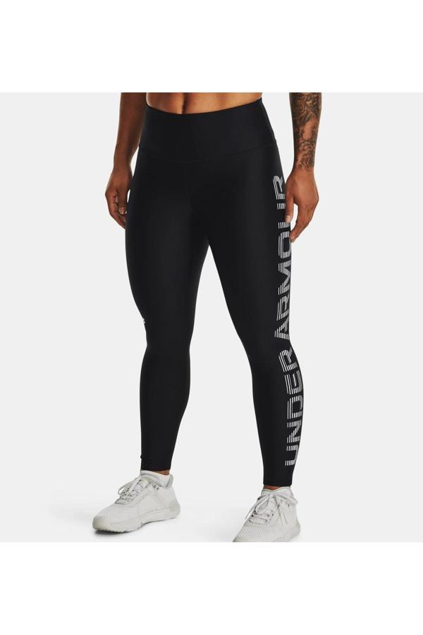 Under Armour Kadın Tayt 1374133-001 - Image 1