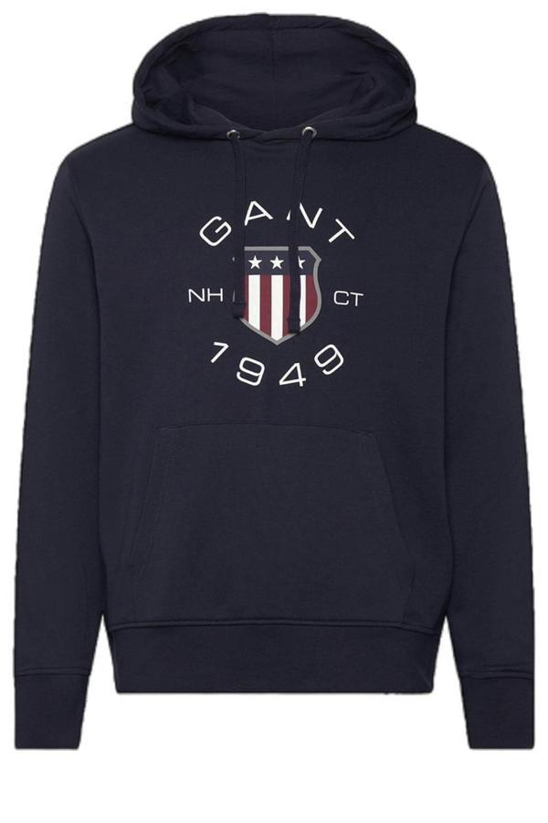GANT ERKEK SWEATSHIRT 2015087-433 - Image 1