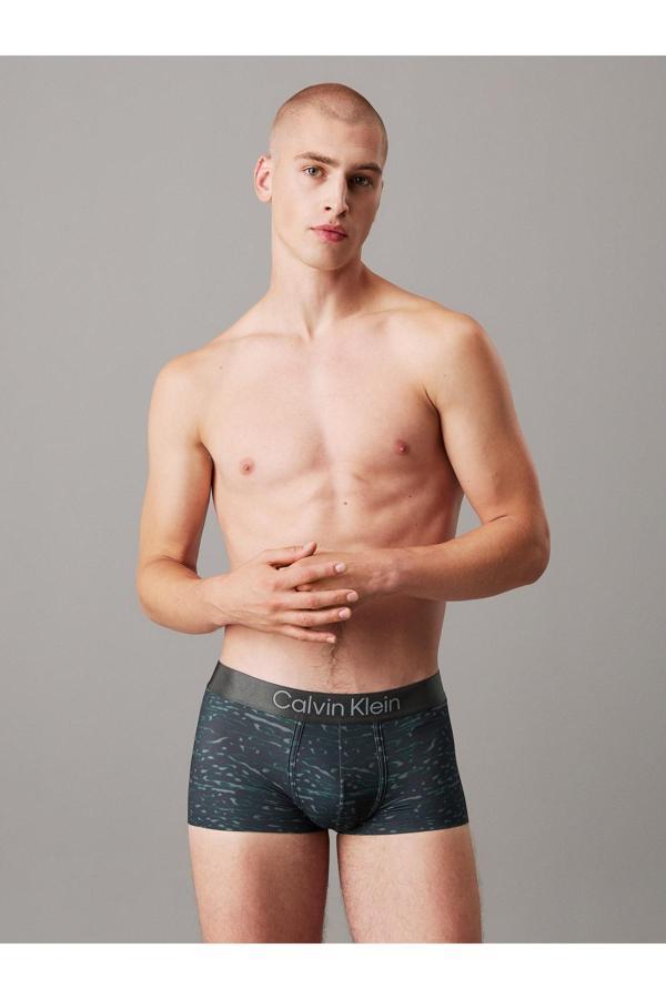 Calvin Klein Erkek Boxer Nb4127-W0U - Image 1