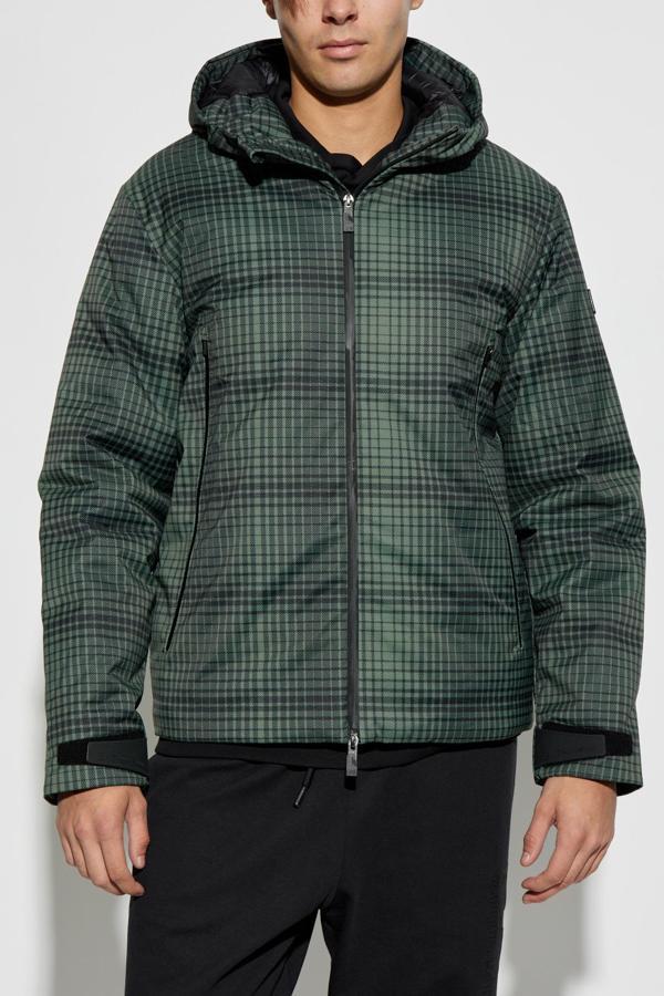 EMPORIO ARMANI ERKEK MONT 6DPB67-PNEDZ-1846 - Image 1