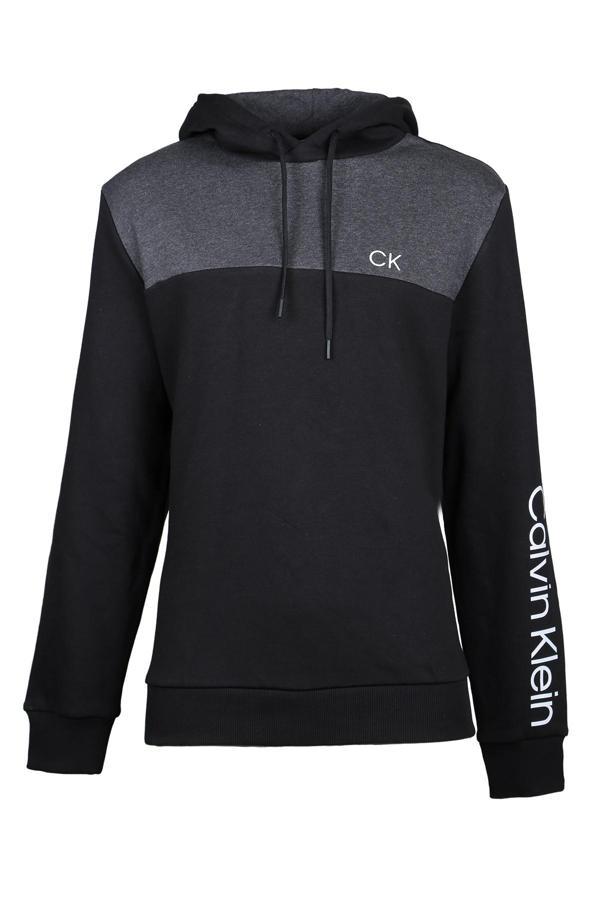 CALVIN KLEIN ERKEK SWEATSHIRT 40AC830-001 - Image 1