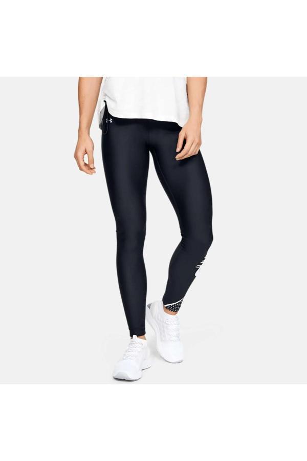 Under Armour Kadın Tayt 1355596-001 - Image 1