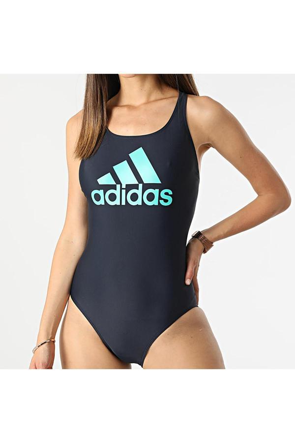 Adidas Prımeblue Kadın Mayo Ha0123 - Image 1