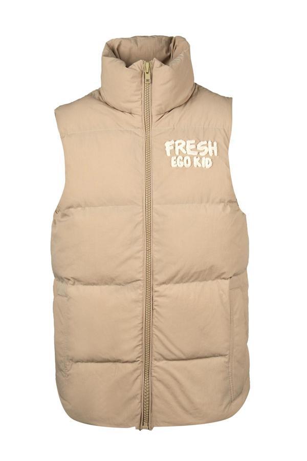 Fresh Ego Kid Erkek Yelek Fek-10648-Snd - Image 1