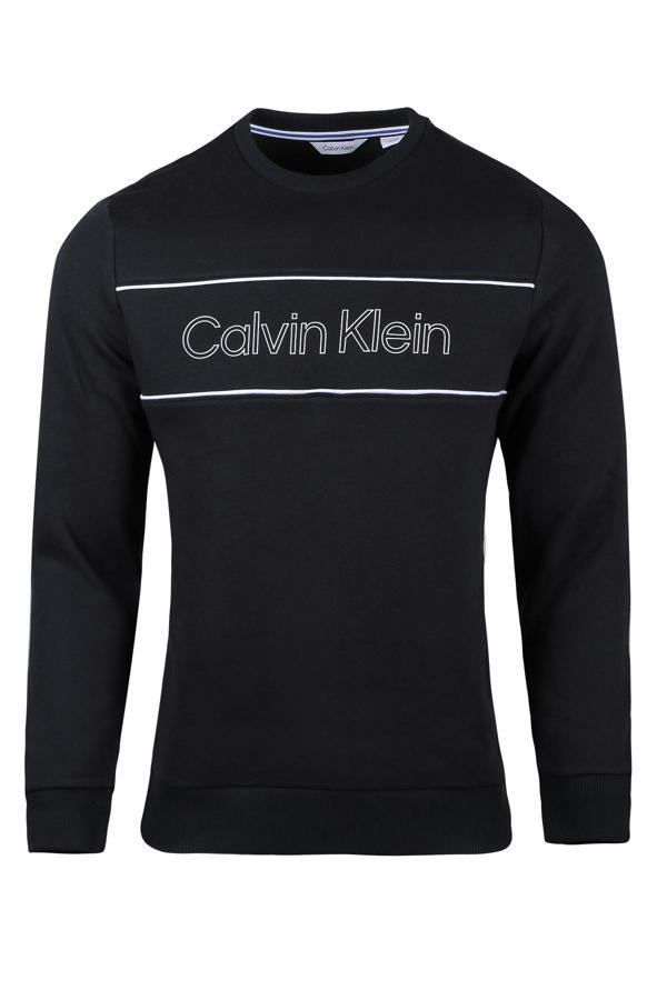 CALVIN KLEIN ERKEK SWEATSHIRT 40J6242-001 - Image 1