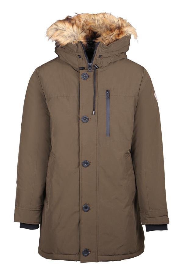 GUESS  ERKEK MONT 119RP325-OLV - Image 1