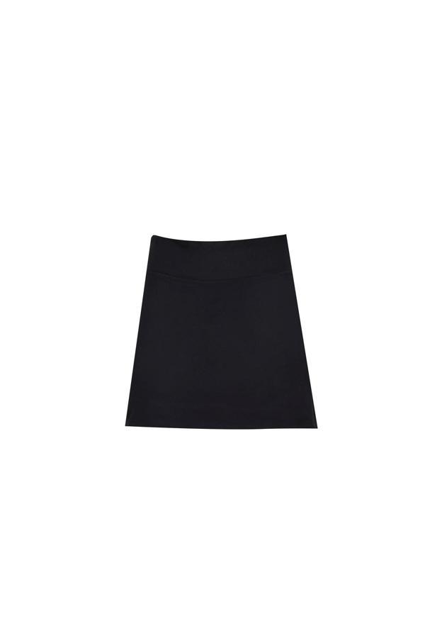 Calvin Klein Kadın Şortlu Etek Pfbk7125-Blk - Image 1