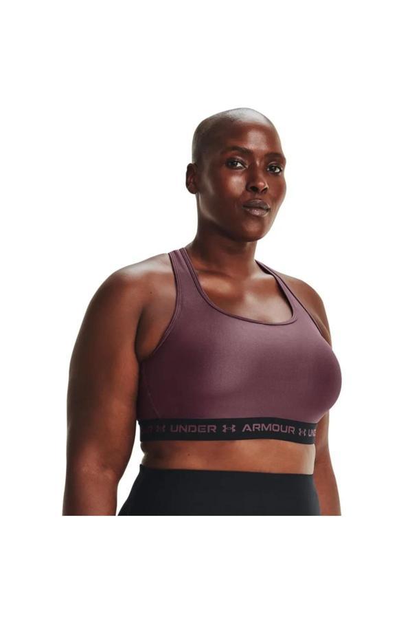 Under Armour Kadın Spor Sütyeni 1362897-554 - Image 1