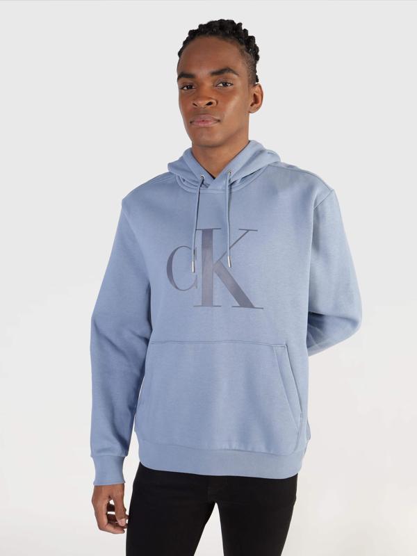 CALVIN KLEIN ERKEK SWEATSHIRT 40QM898-420 - Image 1