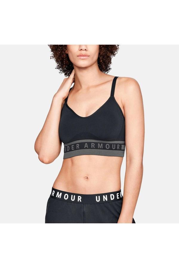 Under Armour Kadın Spor Sütyeni 1322552-001 - Image 1