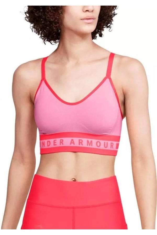Under Armour Kadın Spor Sütyeni 1322552-691 - Image 1