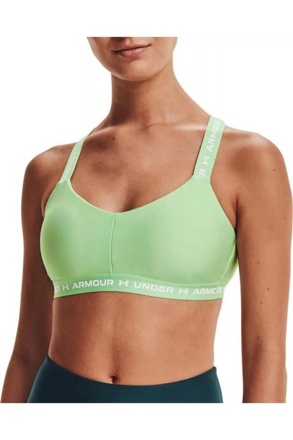 Under Armour Kadın Spor Sütyeni 1361033-335 - Image 1