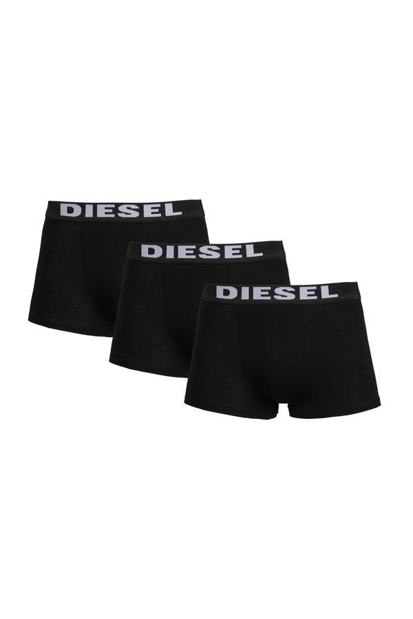 Diesel Erkek 3 Lü Boxer 00Sl6S-Rhapw-01 - Image 1