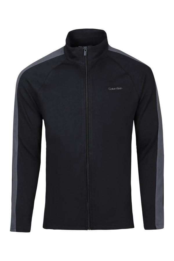 CALVIN KLEIN ERKEK SWEATSHIRT 40JC215-001 - Image 1