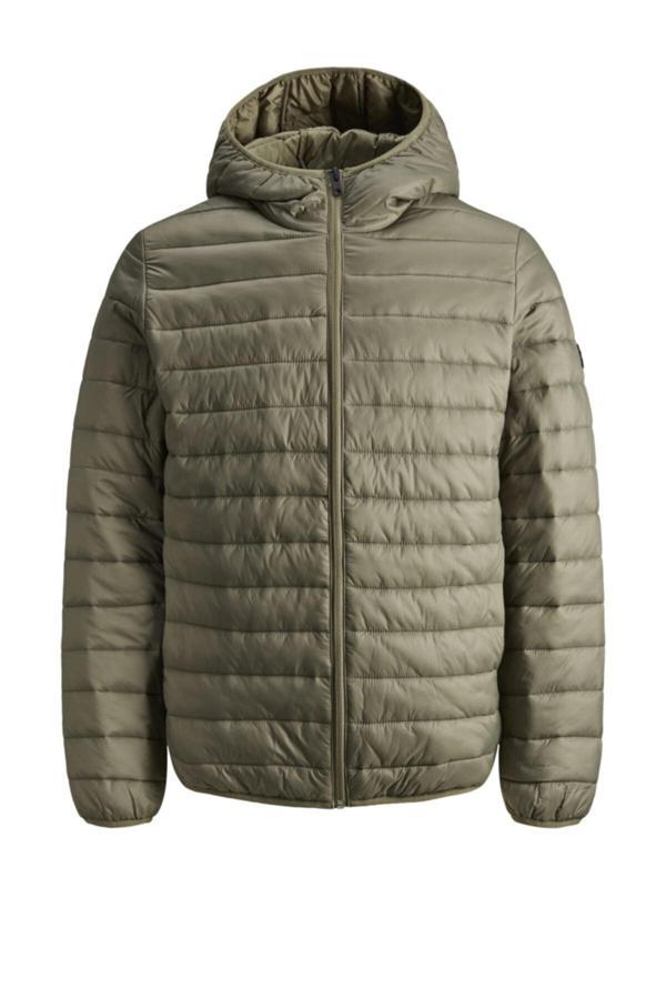 Jack & Jones Poliüretan Mont 12165200 Jjeerıc - Image 1