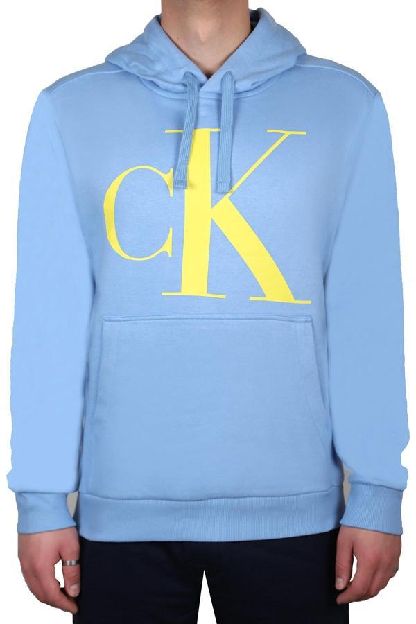 CALVIN KLEIN ERKEK SWEATSHIRT 40JM835-430 - Image 1