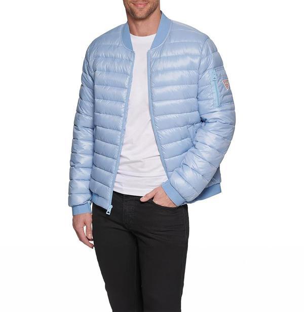 GUESS SOLID ERKEK MONT 112AN756-PWB - Image 1