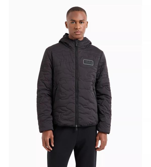 EMPORIO ARMANI ERKEK MONT 6DPB69-PNHQZ-1200 - Image 1