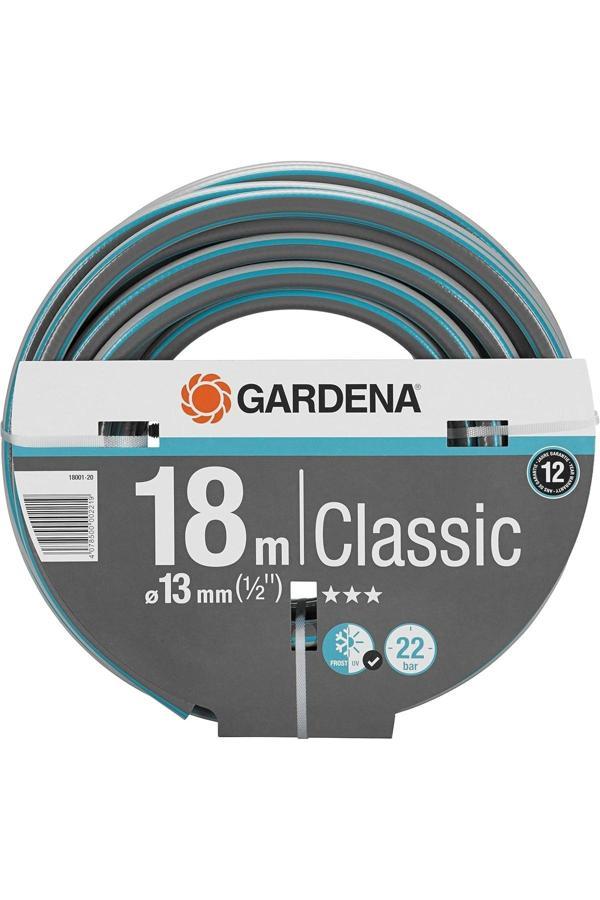 Gardena Su Hortumu Classıc (1/2'') 18 M 18002-20 - Image 1