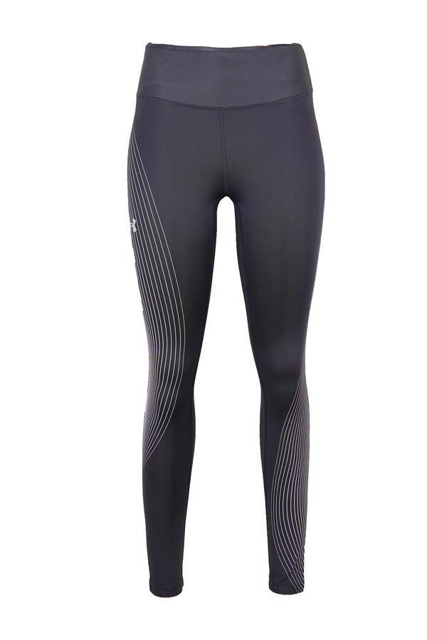 Under Armour Kadın Spor Tayt - Ua Qualifier Explre Ankl Crp - 1356210-590 - Image 1