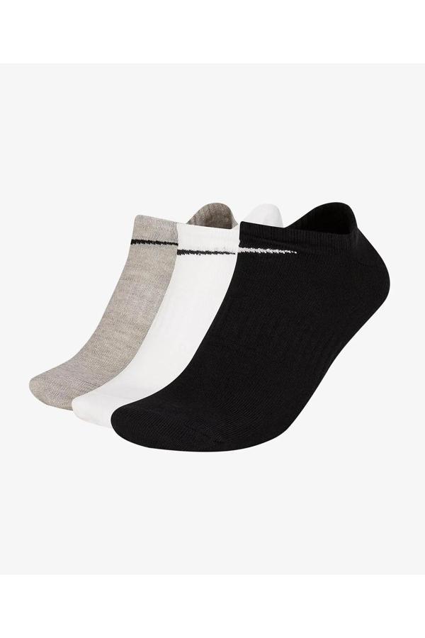 Nike Everyday Unısex 3 Lü Çorap Sx7678-901 - Image 1