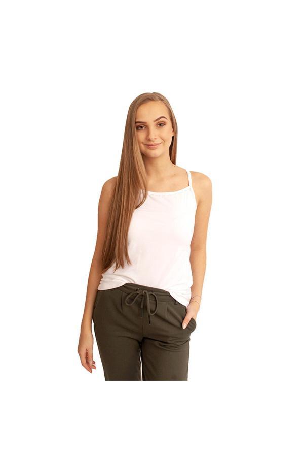 Calvin Klein Kadın 2 Li Atlet Qs6440E-100 - Image 1