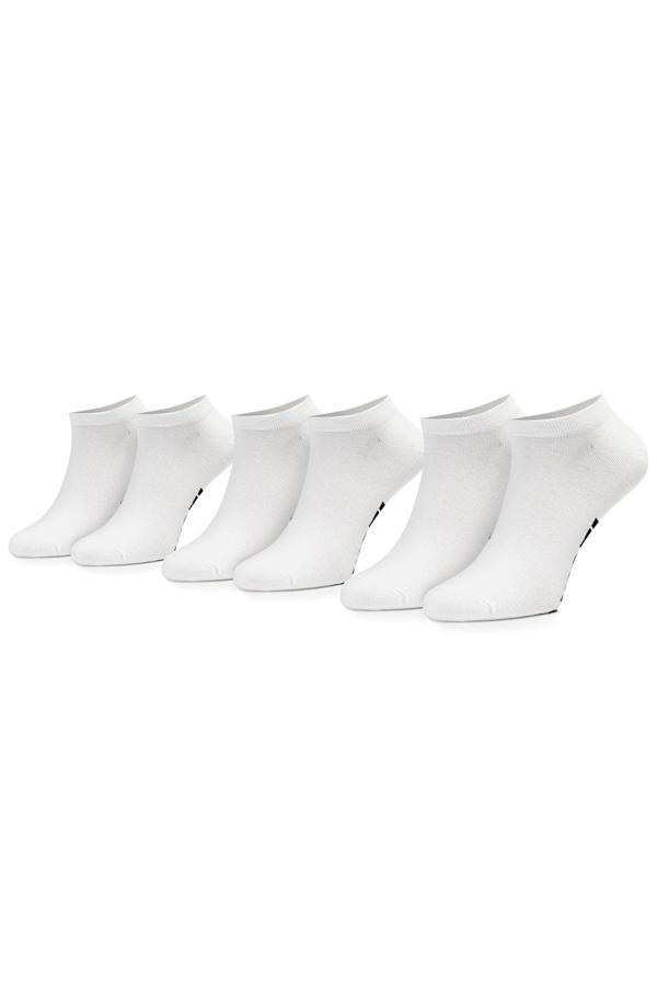 Diesel Unısex 3 Lü Çorap 00Sı8H-0Ldaz-E4124 - Image 1