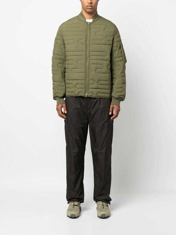 ADIDAS ERKEK MONT HT4478 - Image 1