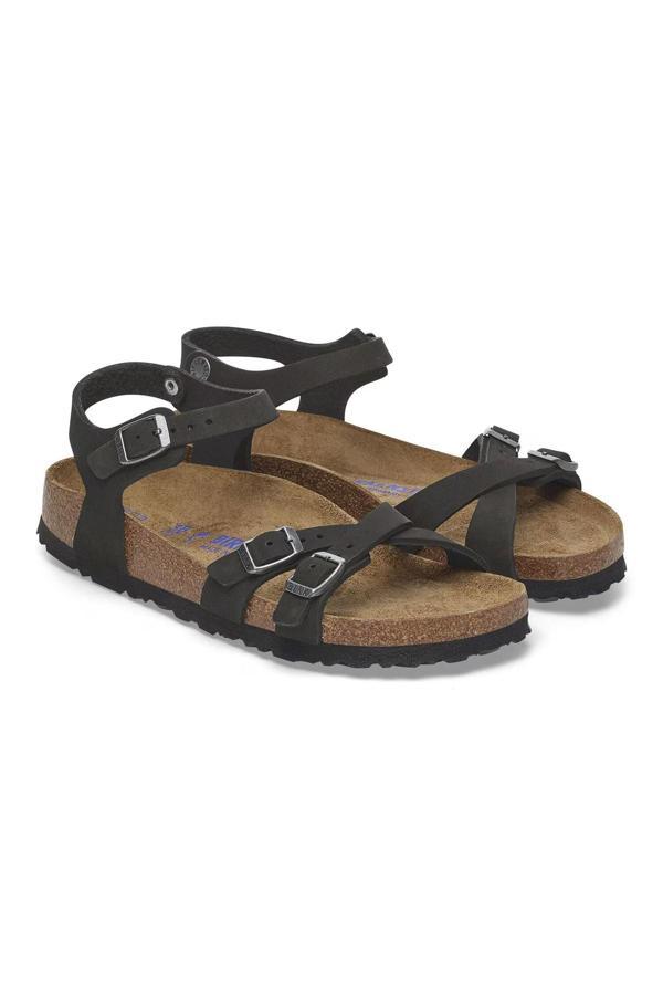 Birkenstock Kumba Kadın Sandalet 1029516 - Image 1