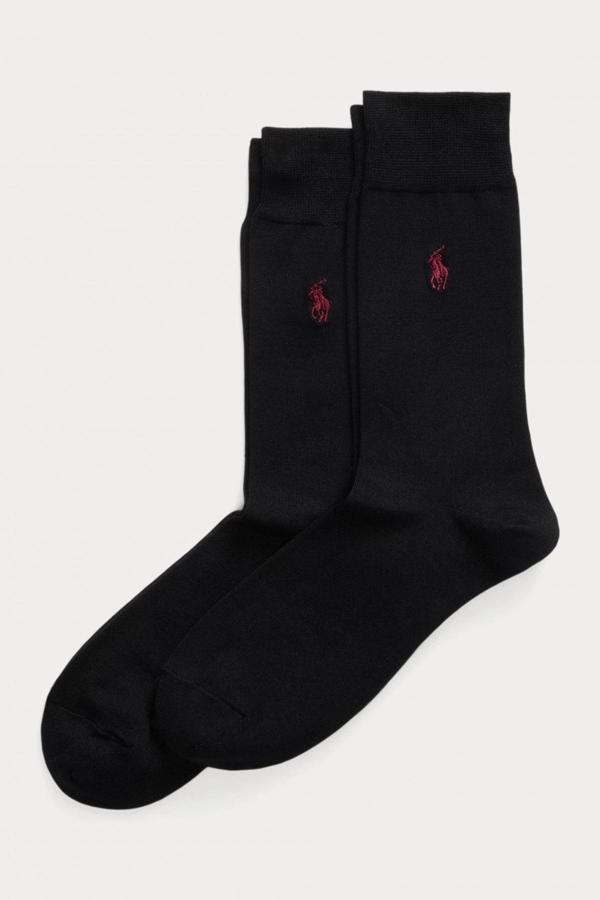 Polo Ralph Lauren Erkek 2 Li Çorap 449655208003 - Image 1