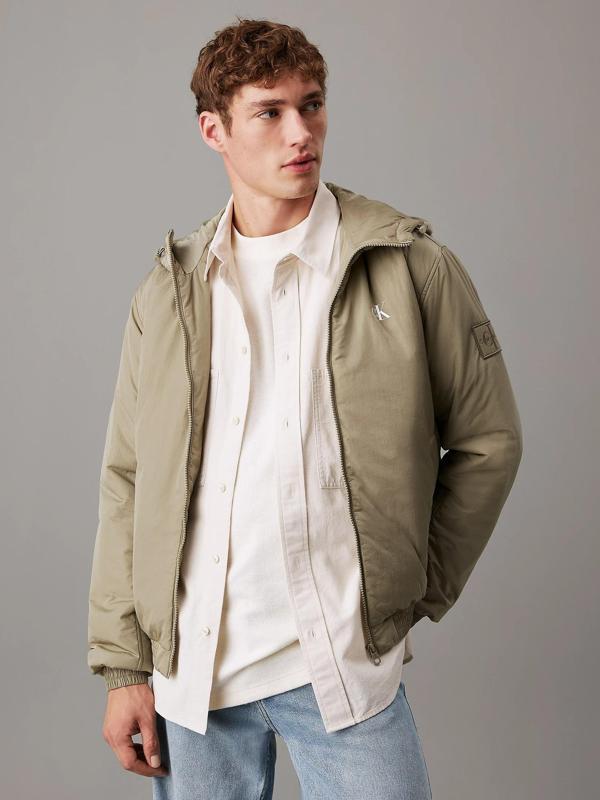 CALVIN KLEIN ERKEK MONT J30J325596-PK8 - Image 1