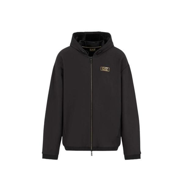 EMPORIO ARMANI ERKEK SWEATSHIRT 7M0000-33AF1-0345 - Image 1