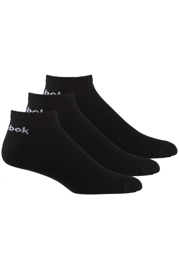 Reebok Unısex 3 Lü Çorap Ab5277 - Image 1